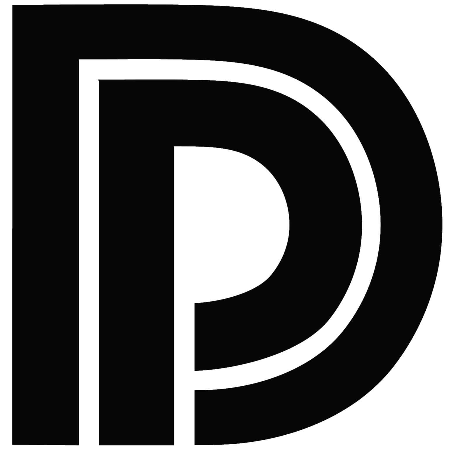 Digital DP logo